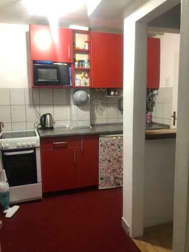 Apartman Lola