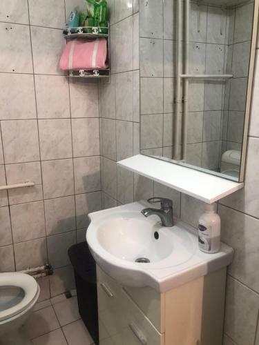 Apartman Lola