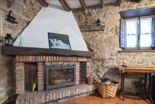 La Casita Azul