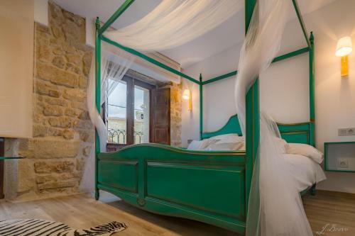 Agroturismo La Casona De Al�tiz & Bodega