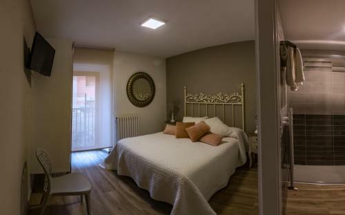 Agroturismo La Casona De Al�tiz & Bodega