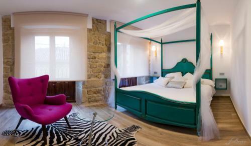 Agroturismo La Casona De Al�tiz & Bodega
