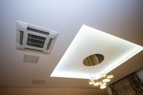 Apartamento Megapolis Main Street Suites