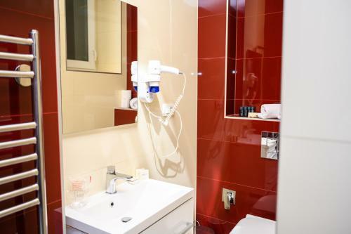 Apartamento Megapolis Main Street Suites