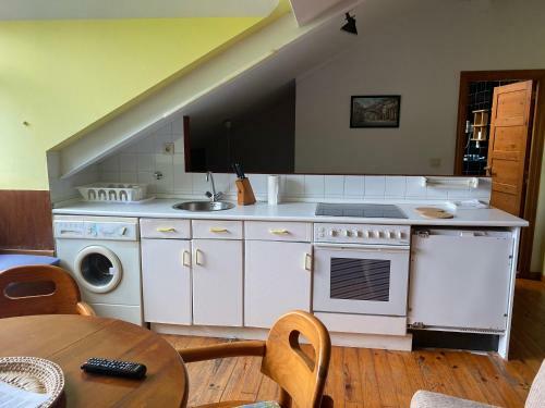 Apartamento Les Vegues I