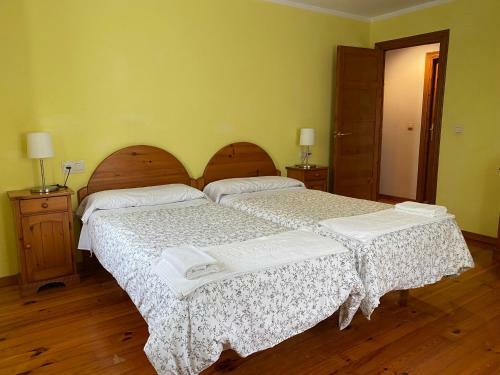 Apartamento Les Vegues I