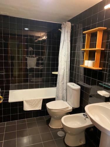 Apartamento Les Vegues I