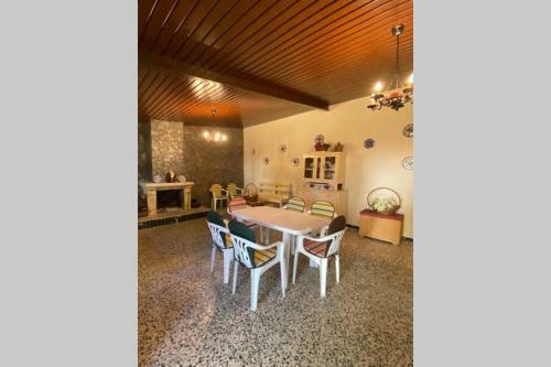 Casa Rural: Villa Mar�as