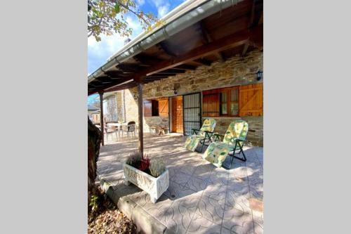 Casa Rural: Villa Mar�as