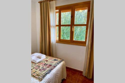 Casa Rural: Villa Mar�as