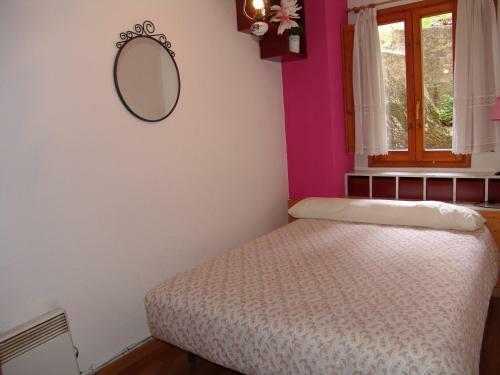 Apartamento En Sallent De Gallego
