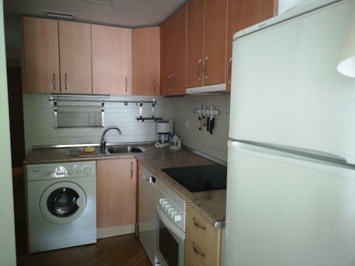 Apartamentos Aguas Limpias
