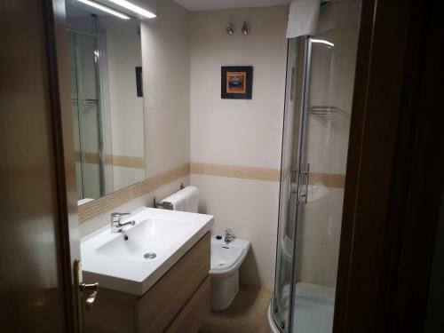 Apartamentos Aguas Limpias