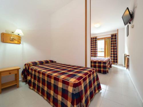 Hotel Familiar Maximina