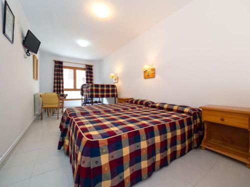 Hotel Familiar Maximina