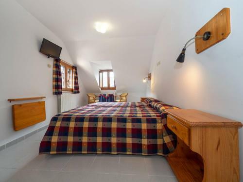 Hotel Familiar Maximina