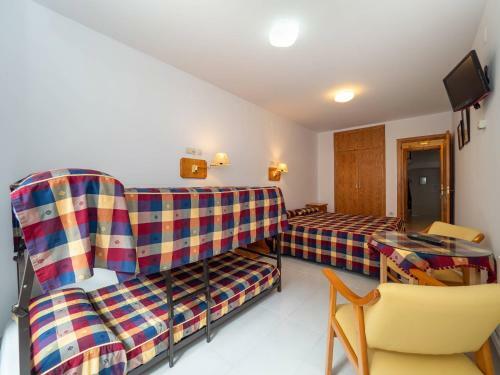 Hotel Familiar Maximina