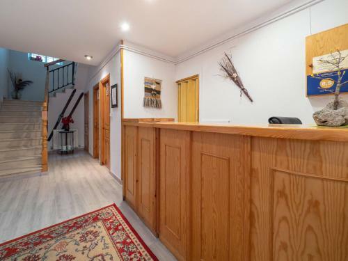 Hotel Familiar Maximina