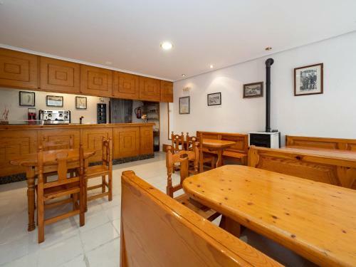 Hotel Familiar Maximina
