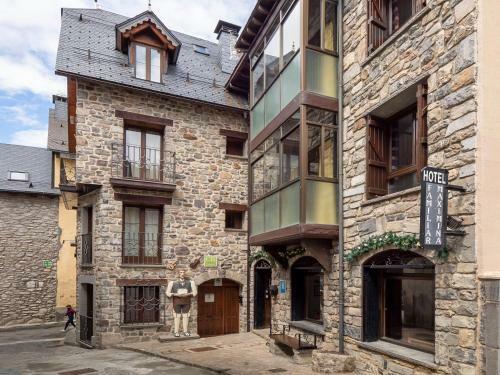 Hotel Familiar Maximina