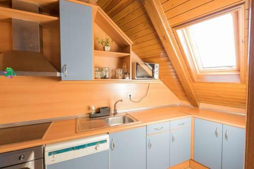 Apartamento Tensina Acogedor Sal�n Y Gran Terraza Privada