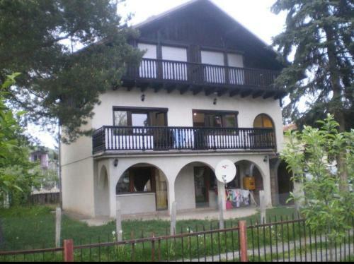 Apartman Sadija