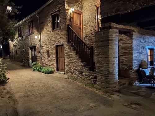 Agroturismo Casas De Outeiro
