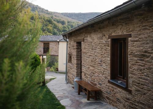 Agroturismo Casas De Outeiro