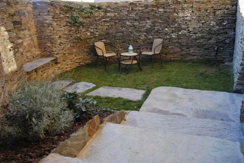 Agroturismo Casas De Outeiro