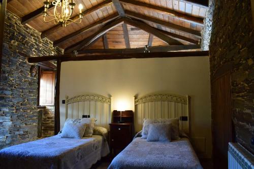 Agroturismo Casas De Outeiro