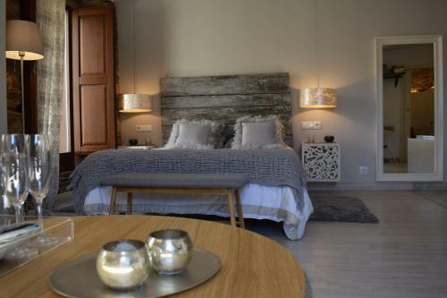 Agroturismo Casas De Outeiro