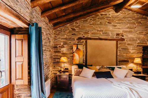 Agroturismo Casas De Outeiro