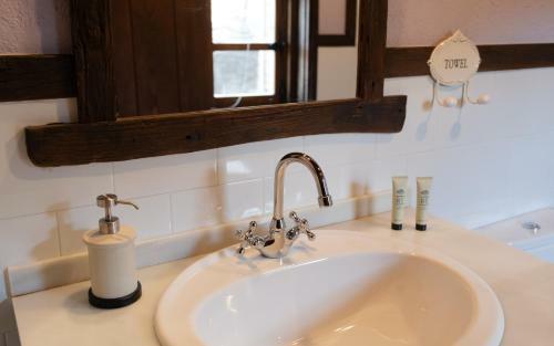 Agroturismo Casas De Outeiro