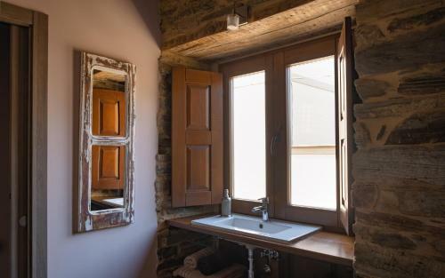 Agroturismo Casas De Outeiro