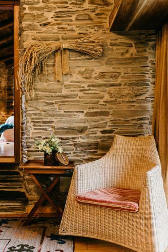 Agroturismo Casas De Outeiro