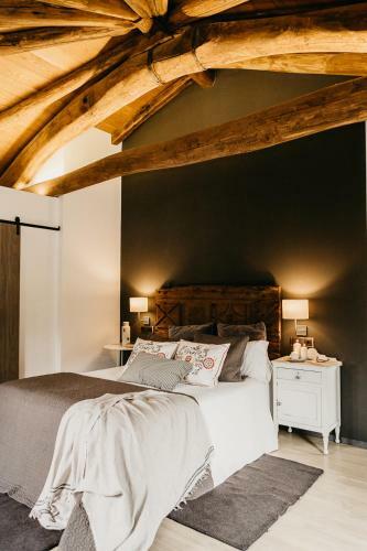 Agroturismo Casas De Outeiro