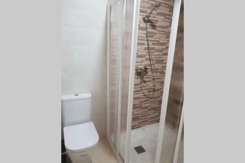 Apartamento Con Vistas Al R�o A Solaina