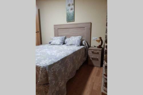 Apartamento Con Vistas Al R�o A Solaina