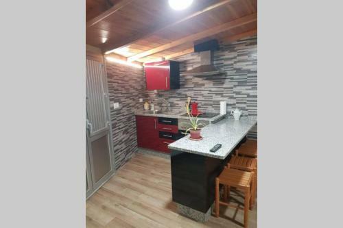 Apartamento Con Vistas Al R�o A Solaina