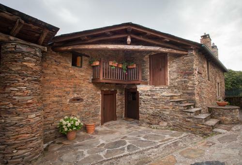 Agroturismo Casa Xaymaca