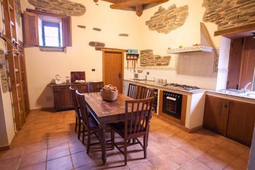 Agroturismo Casa Xaymaca