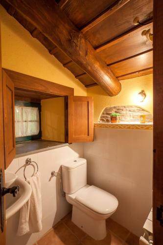 Agroturismo Casa Xaymaca