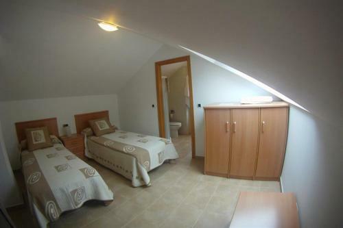Hostal Hospeder�a Externa Del Monasterio