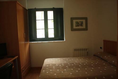 Hostal Hospeder�a Externa Del Monasterio