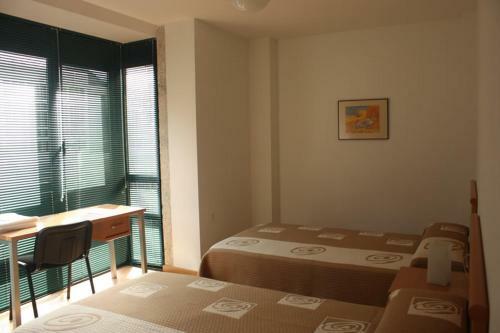 Hostal Hospeder�a Externa Del Monasterio