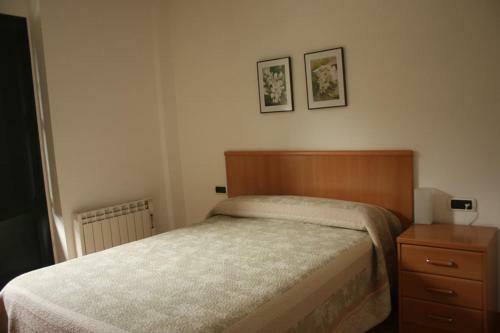 Hostal Hospeder�a Externa Del Monasterio