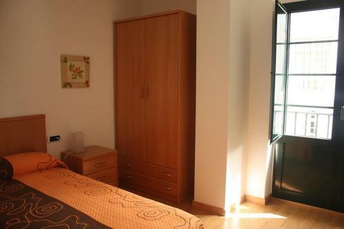 Hostal Hospeder�a Externa Del Monasterio