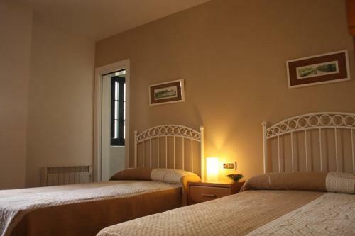 Hostal Hospeder�a Externa Del Monasterio