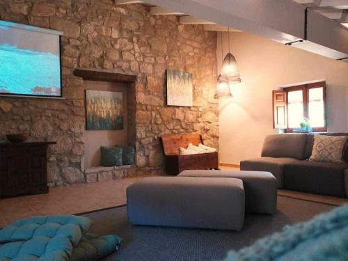 Casa Rural Els Esclopets