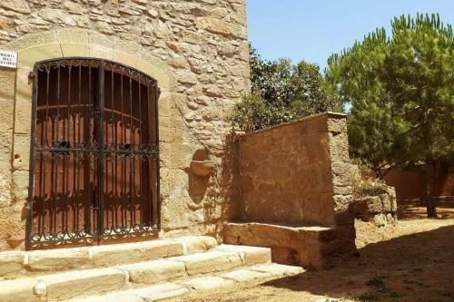 Casa Rural Els Esclopets